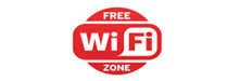 Free Wifi Zone
