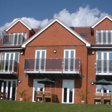 Rocklands Holiday Apartments