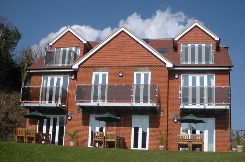 Rocklands Holiday Apartments