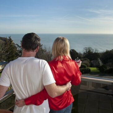 Holidays at Rocklands Holiday Park