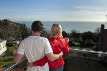 Holidays at Rocklands Holiday Park