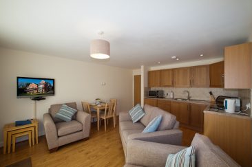 Self Catering Apartments Hastings