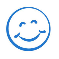Review Smiley Face