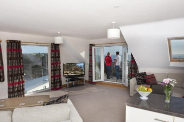 Rocklands Holidays