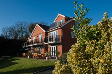 Rocklands Self Catering Holiday Apartments
