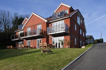 Rocklands Holiday Apartments