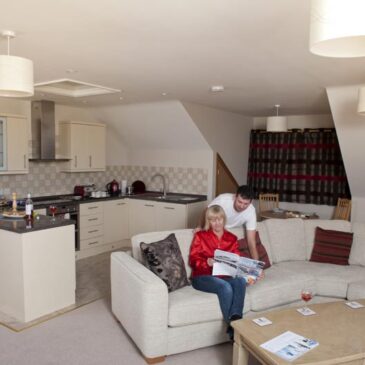 The Penthouse Self Catering Aapartment