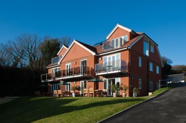 Rocklands Self Catering Holiday Apartments