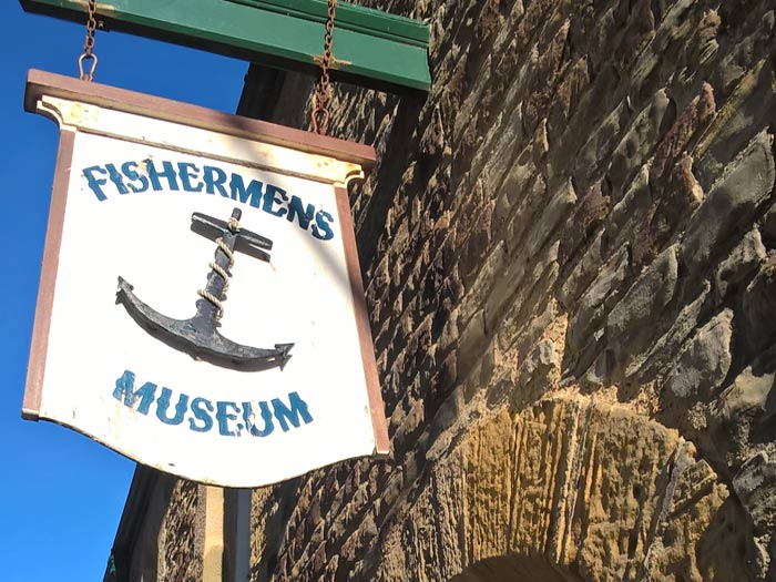 Fishermans Museum Hastings