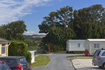 Rocklands Caravan Park Hastings
