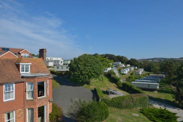 Rocklands Caravan Park Hastings