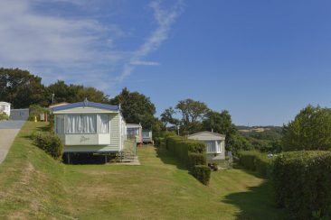 Rocklands Caravan Park Hastings