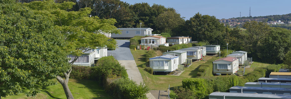 Rocklands Caravan Park