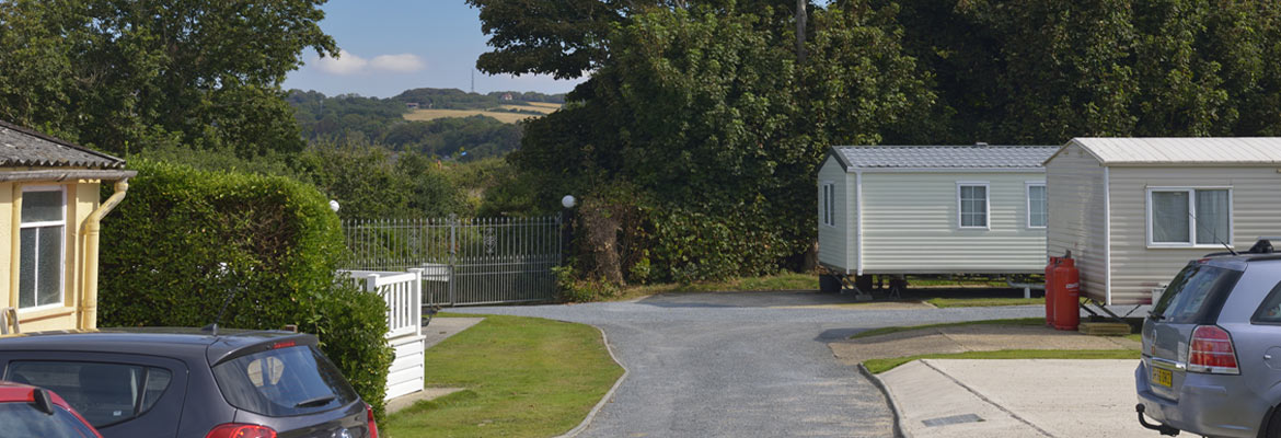 Rocklands Caravan Park