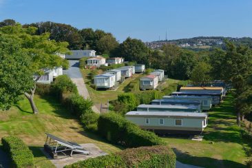 Rocklands Caravan Park Hastings