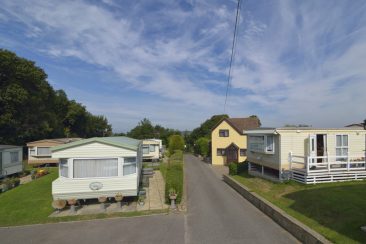 Rocklands Caravan Park Hastings