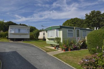 Rocklands Caravan Park Hastings