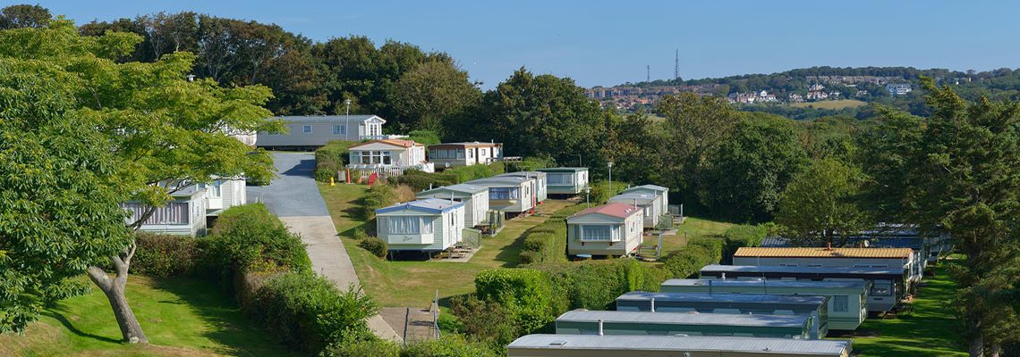 Rocklands Caravan Park Hastings