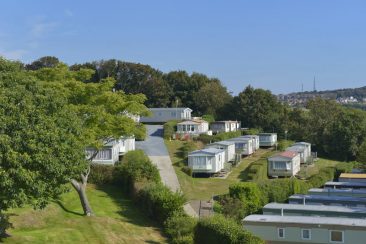 Rocklands Caravan Park Hastings