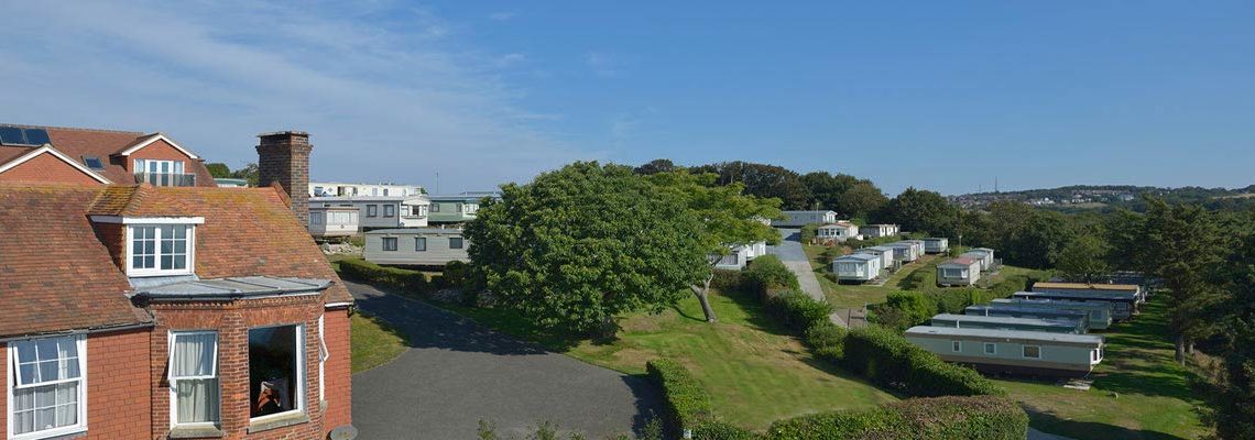 Rocklands Caravan Park Hastings