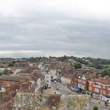 Battle East Sussex