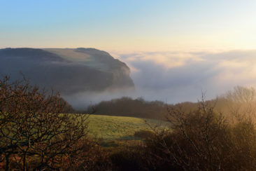East Sussex Coastline