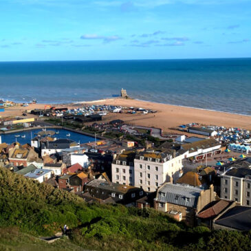 Hastings East Sussex