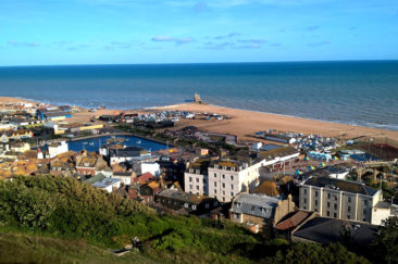 Hastings East Sussex