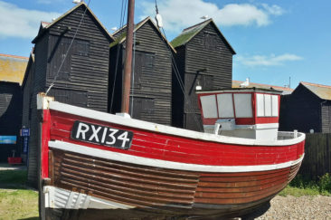 Hastings East Susex
