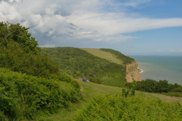 Hastings Country Park