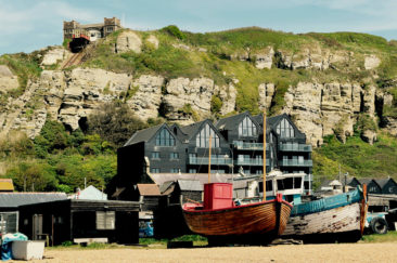 Hastings East Susex