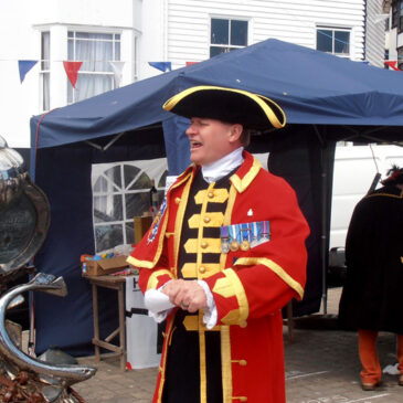 Hastings East Susex