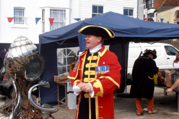 Hastings East Susex
