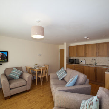 Rocklands Self Catering Apartments