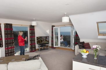 Rocklands Self Catering Apartments