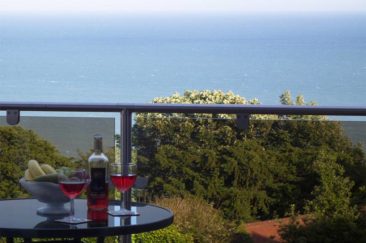 Rocklands Self Catering Apartments