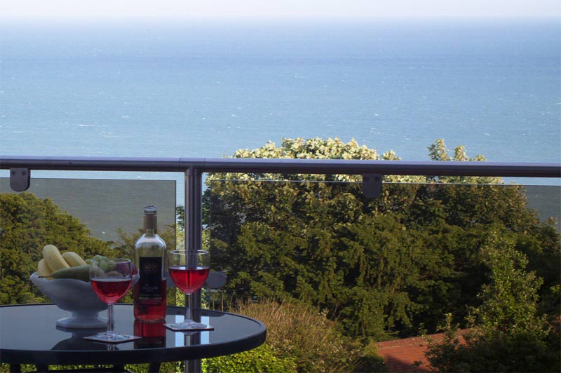 Rocklands Self Catering Apartments