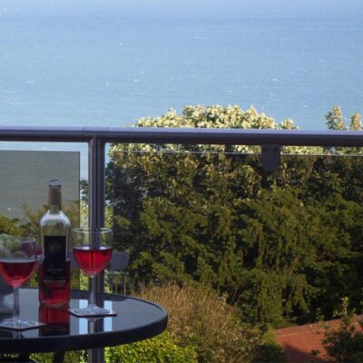 Rocklands Self Catering Apartments