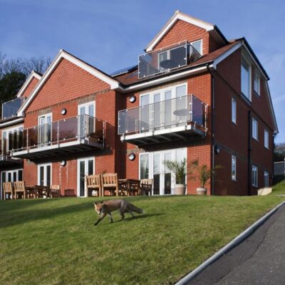 Rocklands Self Catering Apartments