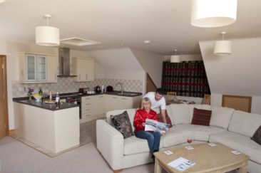 Rocklands Self Catering Apartments