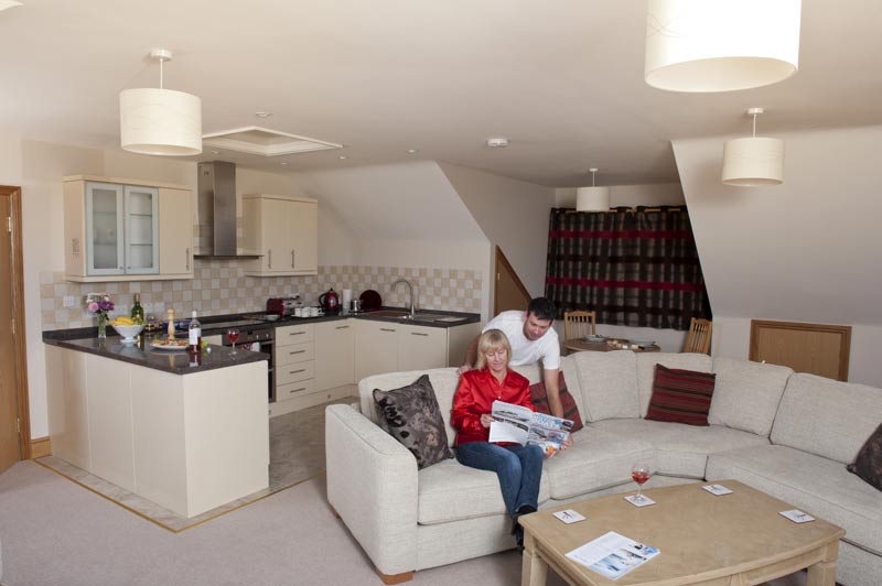 Rocklands Self Catering Apartments