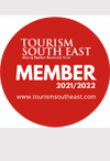 Tourism South East 2021