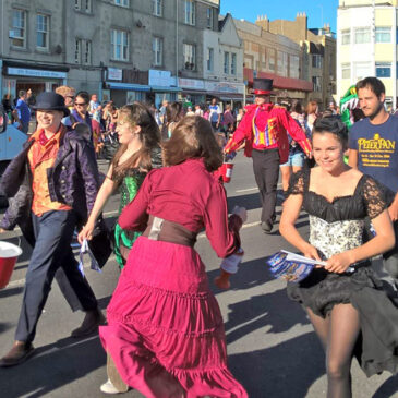 Hastings Carnival
