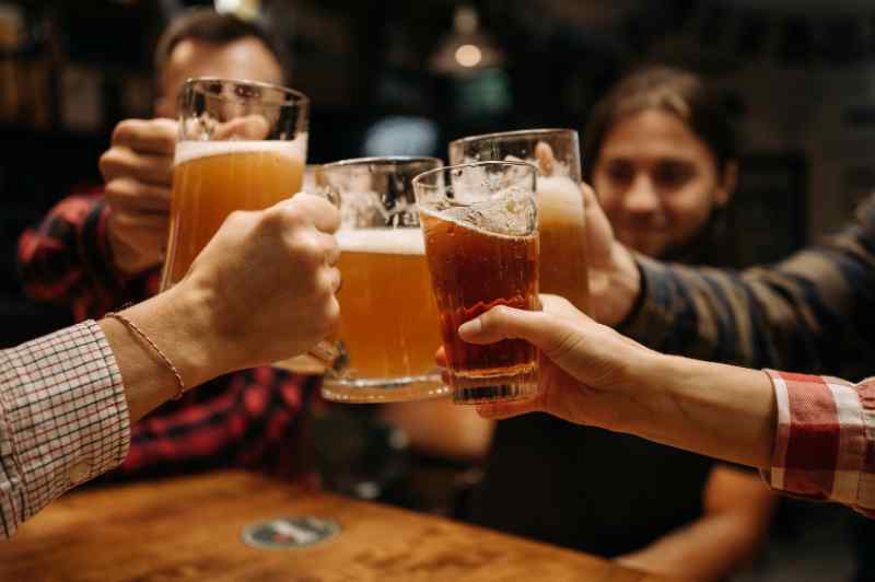 Hastings Craft Beer