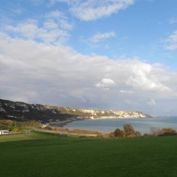 East Sussex