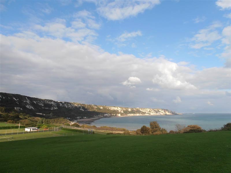 East Sussex