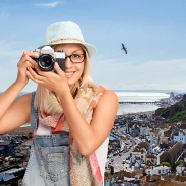 Photographer Hastings