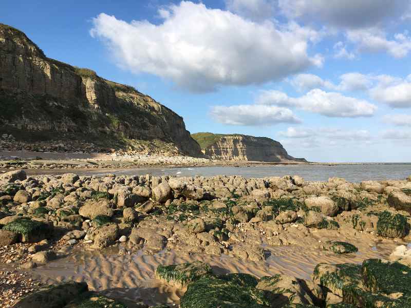 Rock-a-Nore Beach