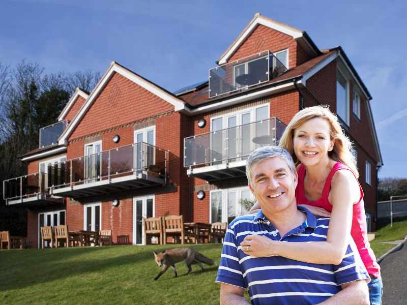 Rocklands Self Catering Apartments