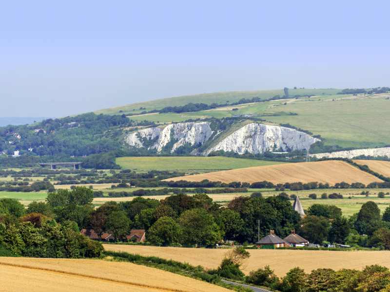 South Downs